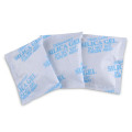 Silica gel flower desiccant white montmorillonite desiccant active mineral clay desiccant